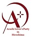 Arashi Lover's Party