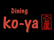 Dining ko-ya