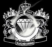Sound Bar BLACK DIAMOND