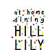 at home dining HILL LILY