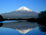 群馬富士登山への道