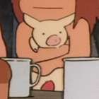 ウマソウ大好き！