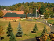 New Hampton School