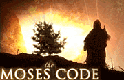 モーゼス・コード／モーゼの暗号