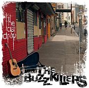 The Buzzkillers