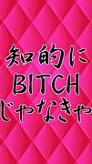 ��Ū��BITCH�¤�ʤ���