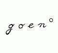 goenߤ礷ޤ