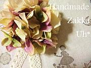 Handmade Zakka  Uh