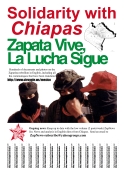 サパティスタ民族解放軍(EZLN)