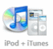 iTunes & iPod 初心者