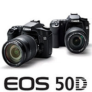 EOS 50D