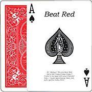 Beat Red