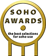 SOHO AWARDS