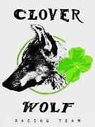team clover wolf