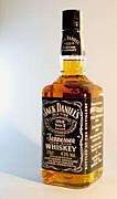 Love Jack Daniel's