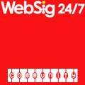 WebSig24/7：Web制作者の会