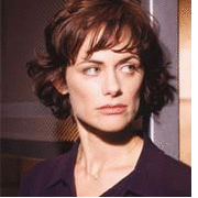 Sarah Clarke ニーナ Mixiコミュニティ
