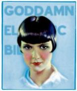 Goddamn Electric Bill