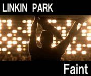 FAINT-LINKINPARK-