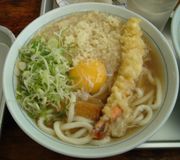 Mixi 偽 吉兆うどん現る 吉長うどん 現おくのうどん店 Mixiコミュニティ