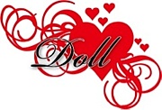 *��. Beauty Salon Doll.��*