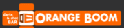 �￩��ͷBar  ORANGE BOOM