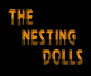 THE NESTING DOLLS