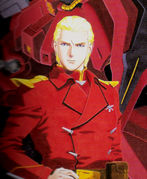 Mixi アムロとシャアはどうなった ガンダムは逆襲のシャア Mixiコミュニティ