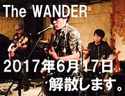The WANDER