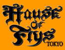 House of flys