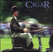 cigar