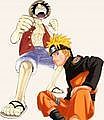 ONEPIECExNARUTO