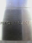 We are PEACE PROJECT!!