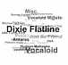 Dixie Flatline˥˥ư