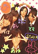 Stay.M