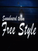snowboardteam��FreeStyle��