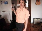 Dean Wareham