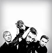 ROYAL REPUBLIC