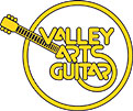 VALLEY  ARTS　GUITAR
