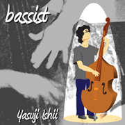 石井康二（Ｂ.）