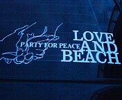 ������SOUND���� love&beach