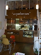 b/f  COMFORT  CAFE