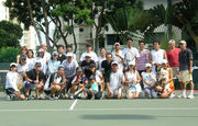 Singapore Tennis Circle