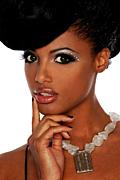 KD AUBERT