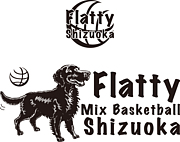 Mixbasket　Flatty　静岡バスケ