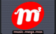 ｍ３（music-mega-max）