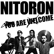 NITORON a.k.a. ニトロン虎の巻