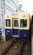 阪神電車(阪神電気鉄道)