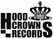 HOOD CROWN RECORDS