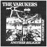 THE VARUKERS